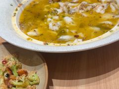 -新太二·鲜料川菜(花都融创茂店)