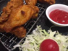 -阿香米线(天津凯德餐厅店)