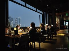 -AZUL by FUEL蓝色·法式酒馆(琶醍店)