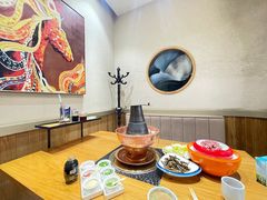-额尔敦传统涮.冰煮羊火锅(乌兰察布体育场店)