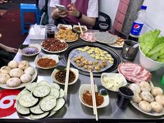 -贵州小豆腐(杨家坪总店)