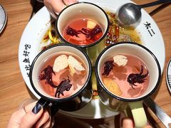 -太二酸菜鱼(金沙印象城店)