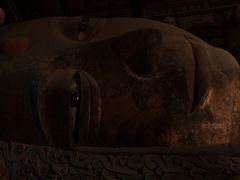 -张掖大佛寺景区