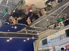 -兰湘子·湘菜小炒(石家庄万象城店)