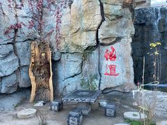 -丝绸之路山地度假区滑雪场