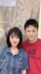-Rise Hair上升造型