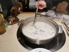 -煲大王猪肚鸡·椰子鸡火锅(红谷滩万达店)