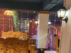 -吧嘚嘴炭烧鸽串吧(北海街店)