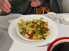 -月福京味斋·烤鸭店·北京菜(鼓楼总店)