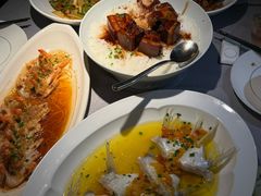 -章吴记喜瑞餐厅(东东城店)