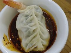 -小叶大馅饺子城