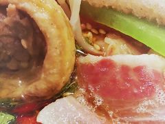 -浮何烤铺(桐梓林店)