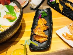 -割烹旭日本料理(龙湖狮山天街店)