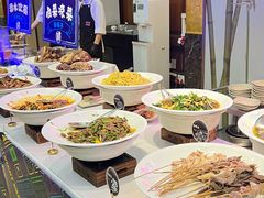 -眉州东坡(亚运村店)