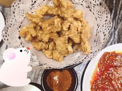 -重庆大队长火锅(凤城八路店)