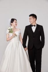 -梧州IDO我愿意婚纱摄影(品优店)