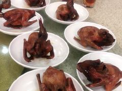 -煲煲掂风味煲仔饭餐厅(西区店)