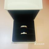 宝藏对戒💍