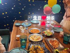 -美森西餐厅(曙光大道店)