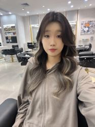 -Kraemer Paris  苏豪路易士·嘉玛发廊