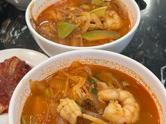 -桃园中华料理炸酱面(燕儿岛路店)