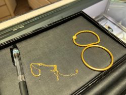 -周大福CHOW TAI FOOK(南京东路永安百货店)