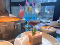 -集渔·泰式海鲜火锅(彭州店)