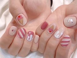 -IDO美甲美睫
