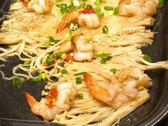 -那家老院子东北菜·饺子·小鸡炖蘑菇(艳华街店)