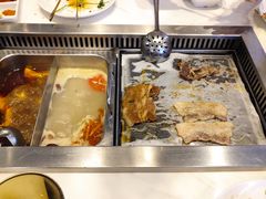 -海柜涮烤一体自助餐厅(金鹰店)