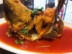 -大胡同天津菜·海肠捞饭·津门皮皮虾锅贴一绝(西姜井店)