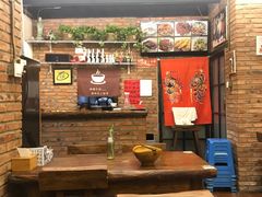 -老北京私房菜(798店)