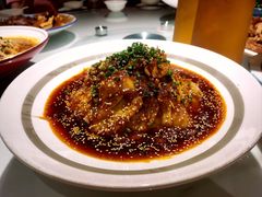 -茅溪菜·家宴(上品拾陆店)