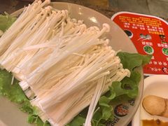 -小龙坎老火锅(北京三里屯店)