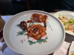 -京味斋·北京烤鸭(华威桥北工大店)