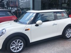 -上海普陀宝诚MINI4S店(红柳路店)