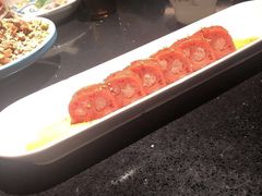 -老头儿油爆虾·知味杭州(爱琴海购物中心)