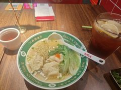 -西关味(大卫城店)