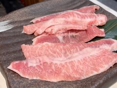 -红沃鳗鱼黑牛烤肉店(不老街店)