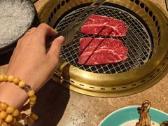 -额尔敦牛厨师铜板烧