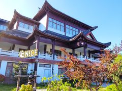 -威海华夏城景区