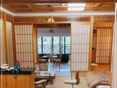 -北京古北水镇御舍温泉酒店