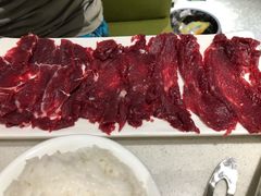 -古乐牛香·鲜牛肉牛杂火锅(新区店)