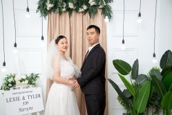 -施华洛婚纱摄影会所(范阳中路店)