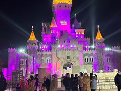 -青岛方特梦幻王国