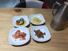 -山海珍味韩国料理(奥城店)