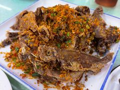 -景好海鲜餐厅(大鹏必选旅游店)