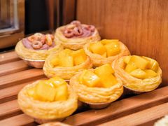 -木子木水日式烫面包(世界城光谷店)