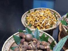 -黔蘑菇四季餐厅(观山湖店)