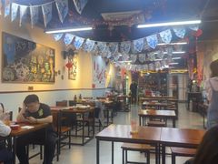 -炒豆合作社(磁器口店)